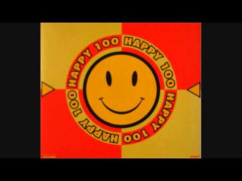 Happy Hardcore 100...Disc 2