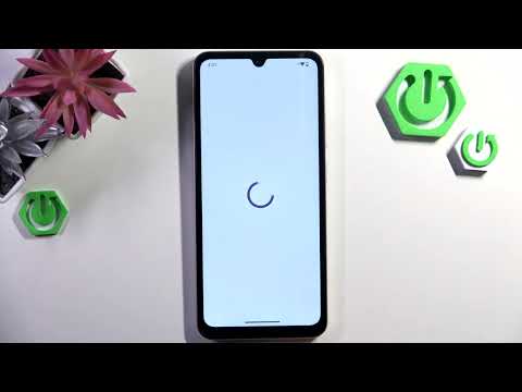 REDMI A5 – How to Manage Google Wallet