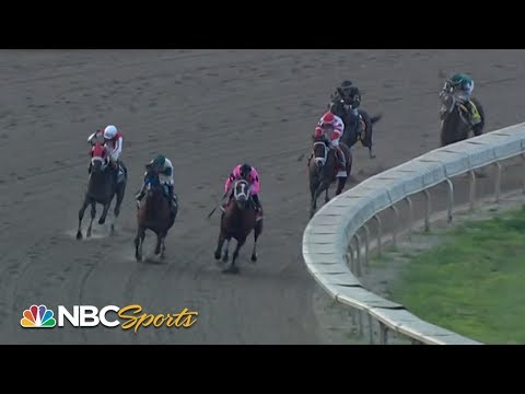 Haskell Invitational 2019 (FULL RACE) | NBC Sports