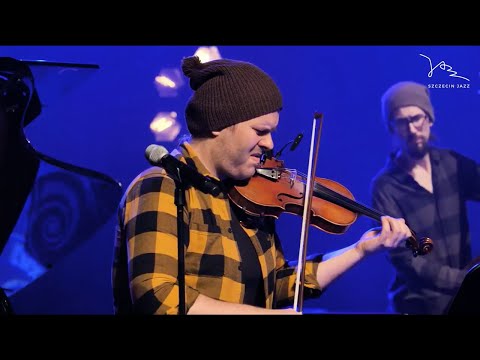 Szczecin Jazz : Logan Richardson meets Jazz Forum Talents