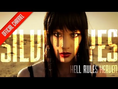 Hell Rules Heaven - Silver Eyes [Official Music Video]