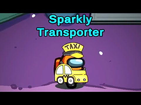 Transportation Is Among Us