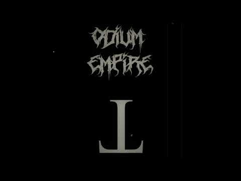 Odium Empire - Symbol of Eternal Damnation (Demo Single 2024)