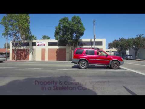 Street Retail at 4433-4437 Tweedy Blvd