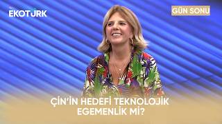 Türkiye’nin Yeni Sanayi Hikayesi Nasıl Yazılır? | Gün Sonu