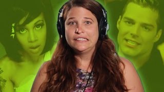 How Well Do You Remember Lyrics From 15 Years Ago?