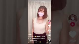 かわいいTikTok #95 #パンチラ#Shorts