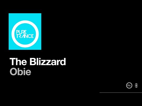 The Blizzard - Obie [Extended Mix]