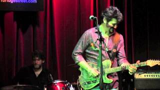 MIKE ZITO & the WHEEL "Subtraction Blues" 5-17-14