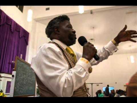 Billy Washington - The Thief