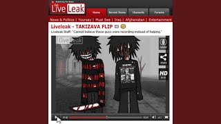 Cover art for LIVELEAK