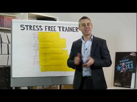 Train The Trainer Presentation