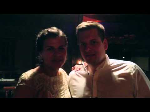 DJ DI aus Hamburg für Ihre Hochzeit