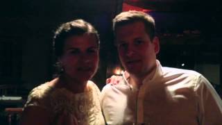 Tamada Bewertung von Tamada Stanislav und DJ DI von Natasha und Ralf