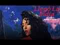 India - Llegó La India (Llegó La India Vía Eddie Palmieri) [Official Audio]