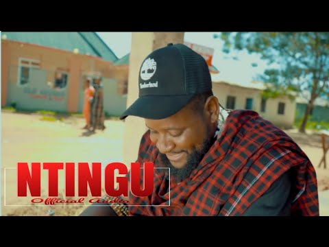 Limbu Luchagula Ujumbe wa Ntingu Official Audio 2025