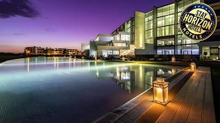 Algarve Race Resort Apartments | Mexilhoeira Grande, Portugal | Hotel Review 🏩