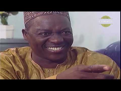 DOU LA FAMILLE - SERIE - EPISODE 6