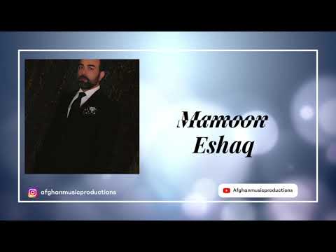 Mamoon Eshaq - Qataghani Mast 2021 Remix