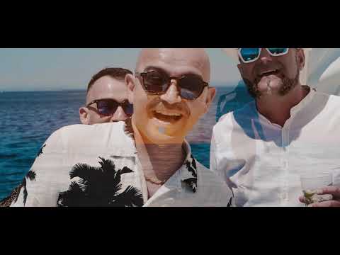 SFK - MARIA JOHANNA (Prod.Paolino SFK)