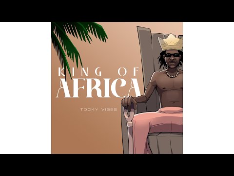 Tocky Vibes ft. Juntal & Madiz  - Kukosha Kwako (Official Audio)