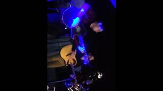 Virlan García la bruta-ariel Camacho en vivo 2015