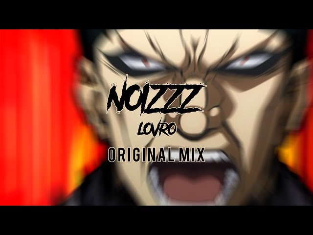 Noizzz - Lovro (Remix Stems)