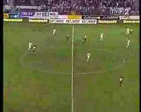 Taça Uefa - VItoriaSC