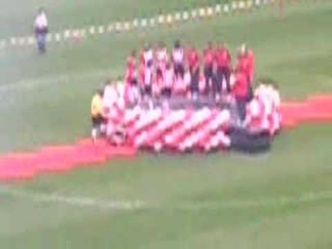 opendag psv met opkomst een paar spelers