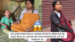 Download lagu ha sor wan phla i kong mynta sngi ba im nud kha ia i khun ba pun ba ap ka jingiap ia i #389 mp3