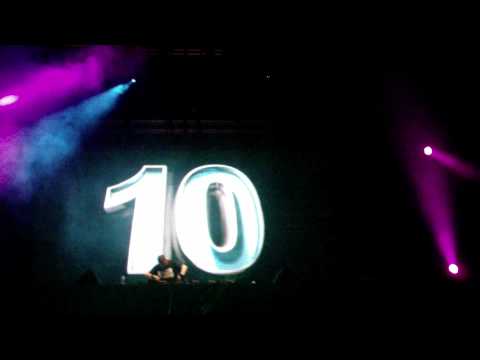 Mallorca Lee @ Coloursfest 2011