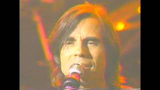 Jackson Browne '1990" - The Shape Of A Heart