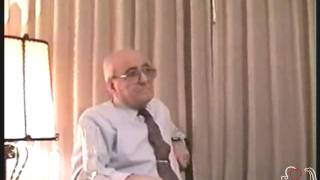 2000 -11- Ricardo Suarez, memorias de un milonguero