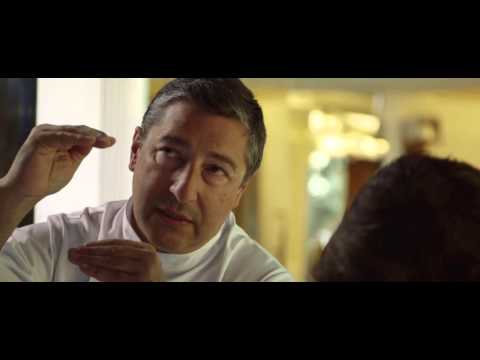 COOKING UP A TRIBUTE - Trailer