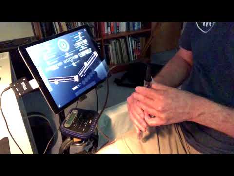 "Uilleann" 8.0 for iPad now with MIDI Chanter Support!