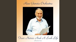 Lover, Come Back to Me (Remastered 2018)