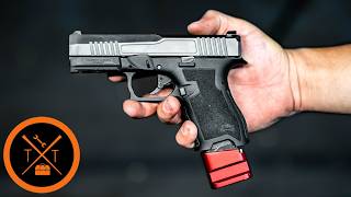 STOP! Is the PSA Dagger the ULTIMATE Budget Glock (Review)