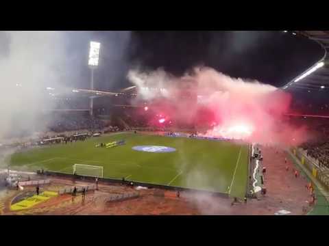 Krc Genk Cup final 2018 Koning Boudewijnstadion
