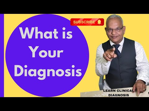 Unraveling Medical Mysteries: What's Your Diagnosis? | Case Studies with GNP Sir