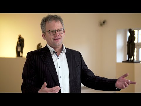 DAUERAUSSTELLUNG EDWIN SCHARFF | Museum Neu-Ulm