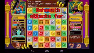 Block Legend (Android Gameplay)