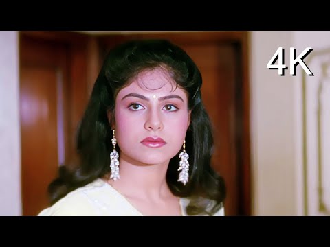 Kitna Pyar Tumhe Karte Hain Ye Kis Tarah Bataye Hun | 90s Famous Song | Kumar Sanu | Armaan Kohli