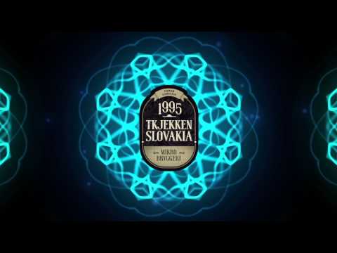 Tkjekkenslovakia 2014 - Milk N Cookies ft. Alina Renae