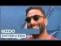 INTERVIEW | Mido over Tottenham Hotspur - Ajax