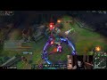 Tyler1 gets mad when Orianna cancled his recall so he kills her