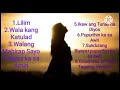 Tagalog Praise And Worship Songs