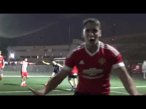 SALMON B vs OLORACHIVO  Fecha 2 #MundialitoF5