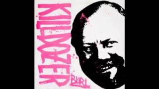 Music video thumbnail preview for Killdozer - \ by Killdozer
