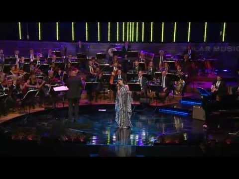 Laleh - Still Crazy After All These Years (Polar Music Prize 2012)