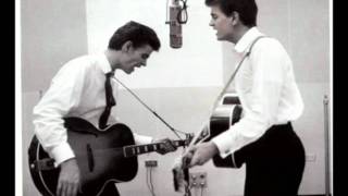 The Everly Brothers - I&#39;ve Been Wrong Before